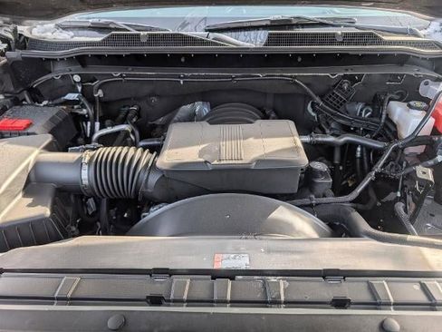 New 2026 Chevrolet Silverado 2500 Custom w/ Custom Value Package image 12