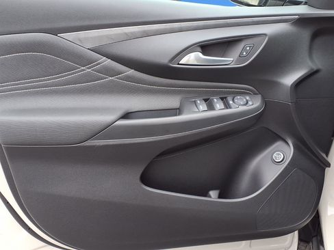 New 2026 Buick Envista Sport Touring image 20