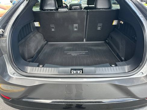 Used 2023 Ford Mustang Mach-E California Route 1 AWD/4WD image 11