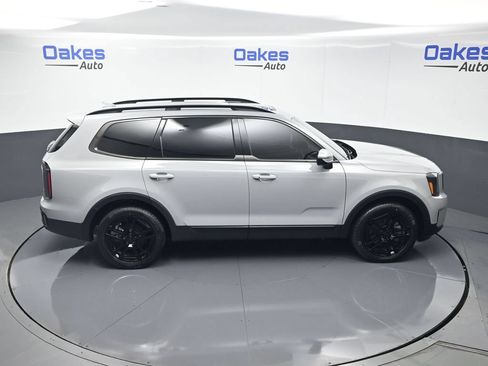 Certified 2025 Kia Telluride EX X-Line AWD/4WD image 57