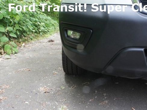 Used 2023 Ford Transit 250 Low Roof w/ Exterior Upgrade Package image 32