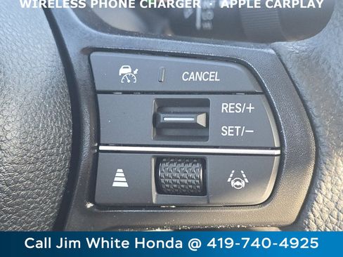 New 2026 Honda Accord LX image 25