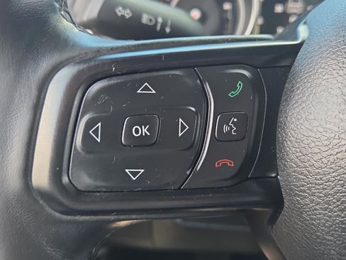 Used 2020 Jeep Wrangler Unlimited Sport S AWD/4WD image 23
