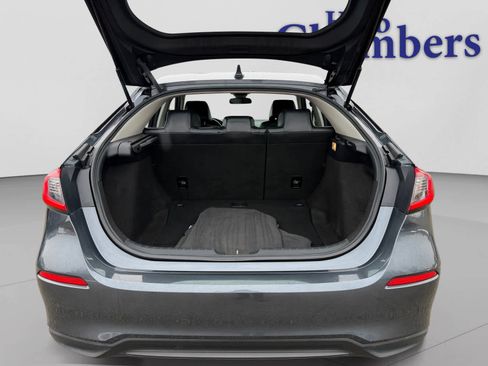 Used 2023 Honda Civic EX-L image 4