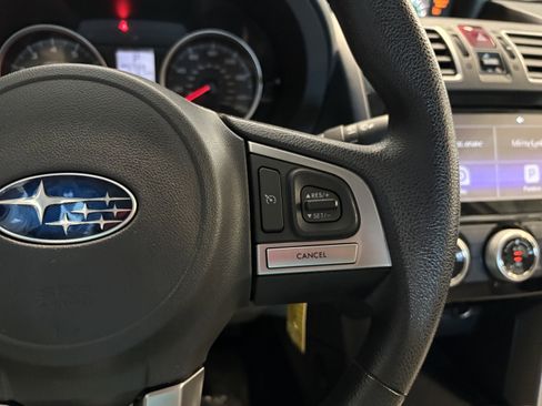 Used 2017 Subaru Forester 2.5i Premium w/ Rugged Package #1 AWD/4WD image 21
