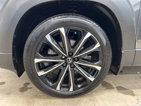 Certified 2024 MAZDA CX-50 AWD 2.5 Turbo w/ Weather Package image 25