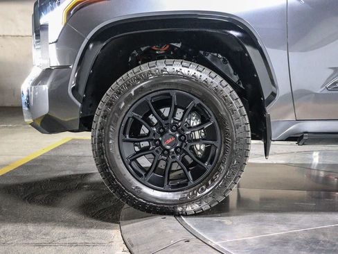 Used 2024 Toyota Tundra 1794 Edition w/ TRD Off-Road Package AWD/4WD image 6
