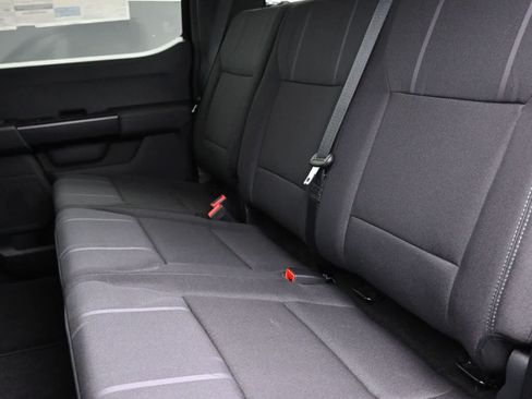 New 2026 Ford F150 STX w/ F-150 LOBO Package AWD/4WD image 29
