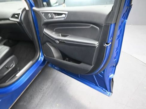 Certified 2024 Ford Edge Titanium w/ Equipment Group 301A AWD/4WD image 33