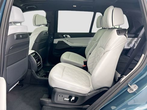 New 2026 BMW X7 xDrive40i AWD/4WD image 20