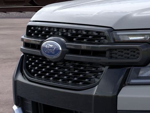 New 2026 Ford Ranger XLT AWD/4WD image 17