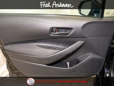 Used 2024 Toyota Corolla LE FWD image 11