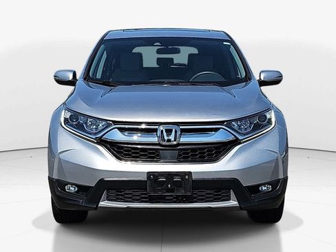 Used 2019 Honda CR-V EX image 11