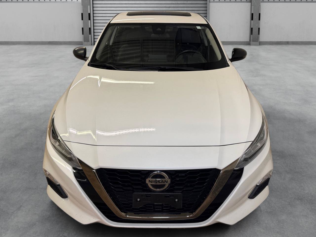 Used 2021 Nissan Altima 2.5 SR w/ SR Premium Package AWD/4WD image 35