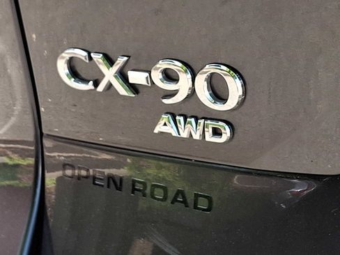 Certified 2026 MAZDA CX-90 3.3 Turbo S w/ Premium Plus AWD/4WD image 30