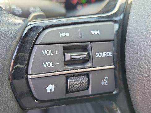 Used 2024 Honda Civic Sport image 24