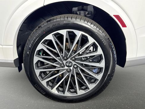 New 2026 Hyundai Palisade Calligraphy image 32