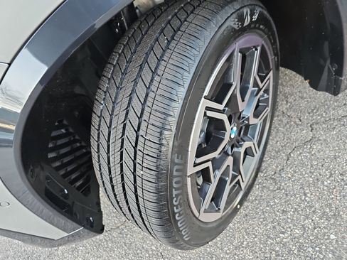 New 2026 BMW X1 xDrive28i w/ Technology Package image 34