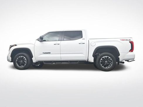 Used 2024 Toyota Tundra SR5 w/ TRD Off-Road Package image 35