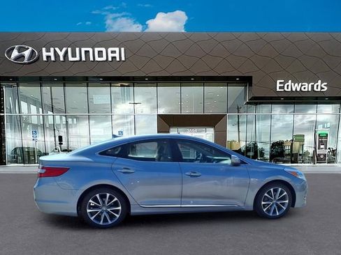 Used 2016 Hyundai Azera FWD image 8
