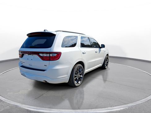 Used 2023 Dodge Durango R/T AWD/4WD image 7