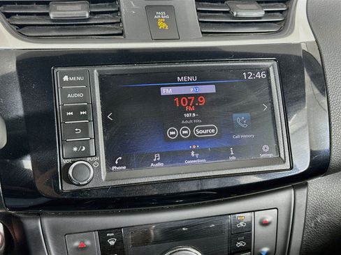 Used 2019 Nissan Sentra SV FWD image 19