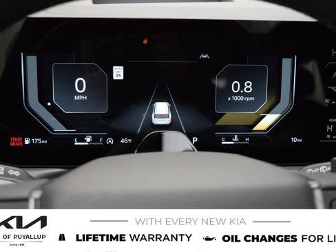 New 2027 Kia Telluride SX Prestige image 18