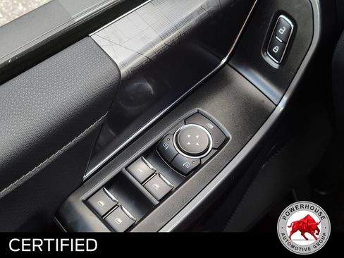 Used 2022 Ford F150 XLT w/ Equipment Group 302A High AWD/4WD image 26