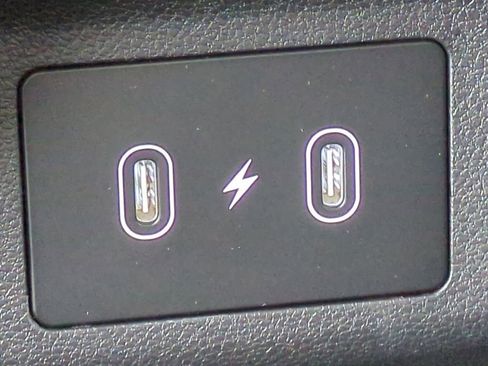 New 2026 Hyundai Tucson SEL image 17