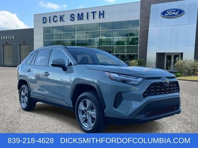 Used 2023 Toyota RAV4 XLE
