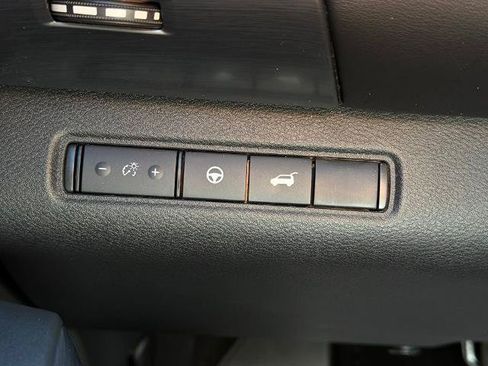 Certified 2025 Nissan Pathfinder Rock Creek AWD/4WD image 26