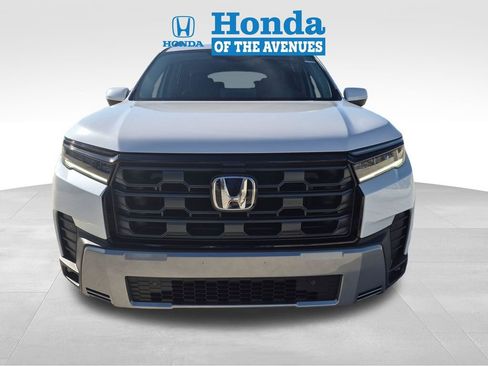 New 2026 Honda Pilot EX-L image 2