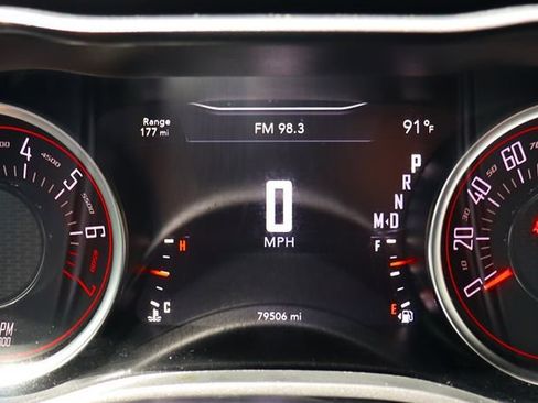 Used 2018 Dodge Challenger SXT RWD image 34