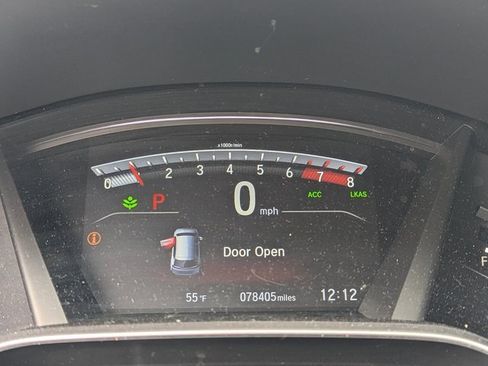 Used 2020 Honda CR-V EX-L image 20