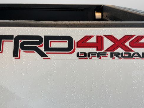 Certified 2023 Toyota Tacoma TRD Off-Road w/ TRD Premium Off Road Package AWD/4WD image 41