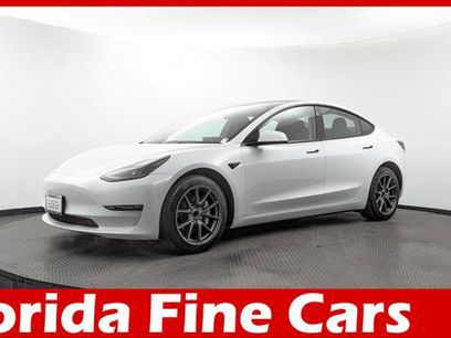 Used 2023 Tesla Model 3 Standard Range