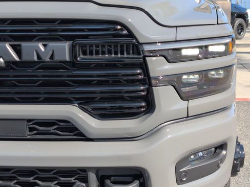 New 2026 RAM 3500 Laramie image 10