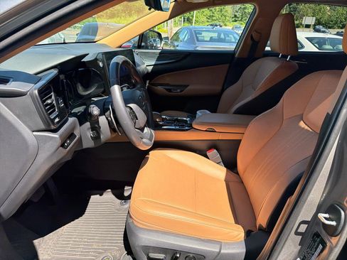 Used 2023 Lexus NX 350 AWD image 20