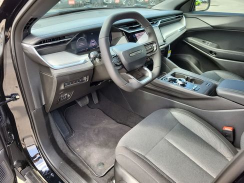 New 2026 Jeep Cherokee Laredo AWD/4WD image 10