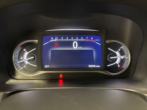 Certified 2023 Honda Passport EX-L image 26