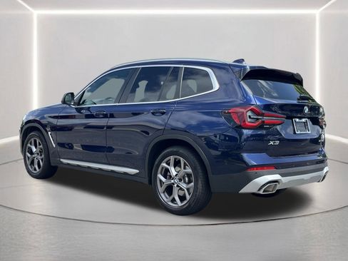 Used 2024 BMW X3 sDrive30i w/ Premium Package RWD image 28