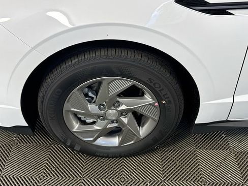 New 2025 Hyundai Sonata SE image 4