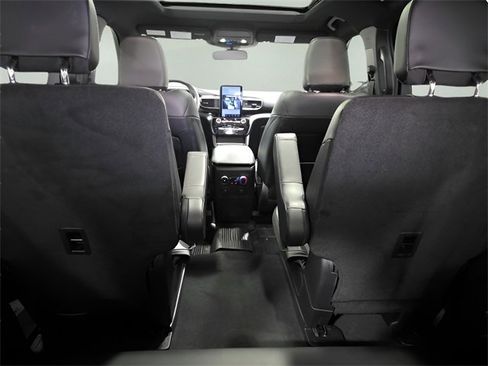 Used 2023 Ford Explorer ST w/ Equipment Group 401A image 16