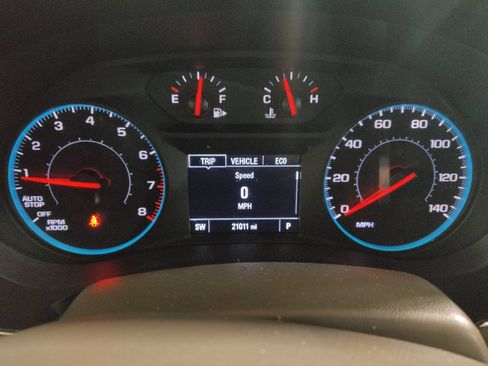 Used 2020 Chevrolet Malibu LT FWD image 23