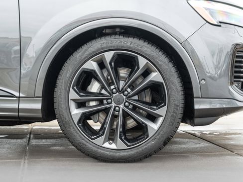 New 2026 Audi Q7 Premium Plus image 35