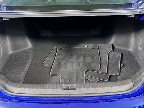 Certified 2025 Honda Accord Sport image 20