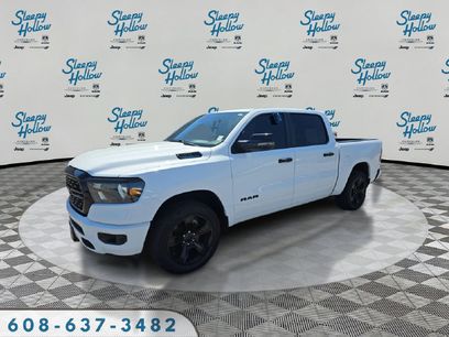 Used 2023 RAM 1500 Big Horn