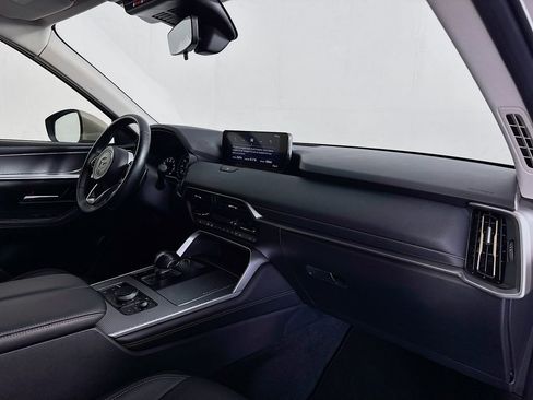 Used 2024 MAZDA CX-90 3.3 Turbo w/ Preferred Plus image 30