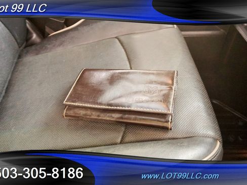 Used 2016 RAM 2500 Limited image 37