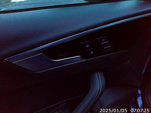 Certified 2022 Audi A4 2.0T Premium Plus image 12